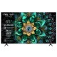 TCL Smart Τηλεόραση 65" 4K UHD Mini LED 65Q6C HDR (2025) TCL Smart Τηλεόραση 65" 4K UHD Mini LED 65Q6C HDR (2025)